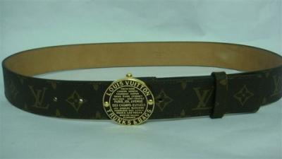 Louis Vuitton Belts-317